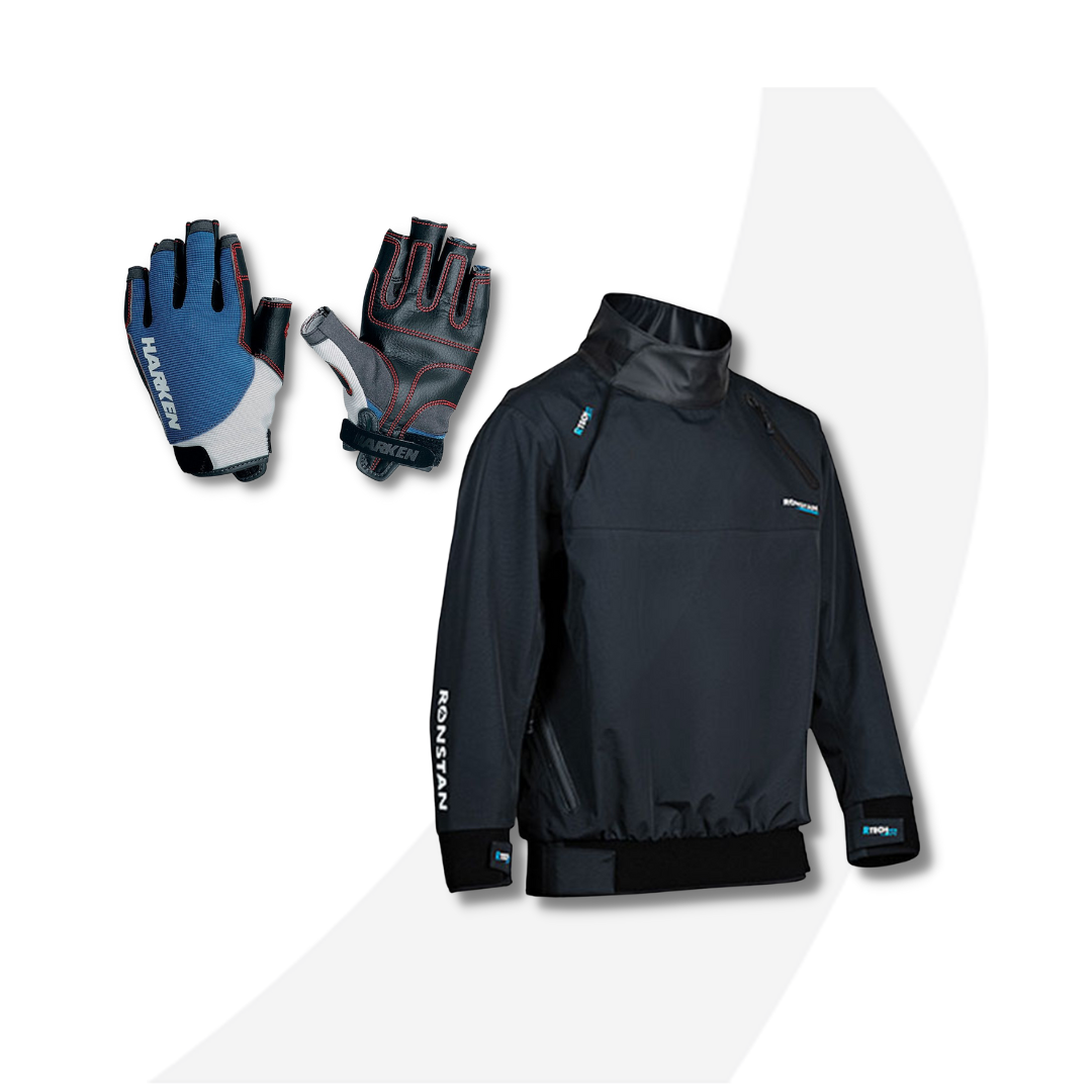 Junior Sailing Gear